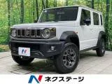 Suzuki Jimny 1.5 FC 4WD 2025 — фото 1, купить с доставкой в Москву