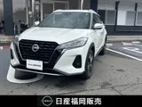 Nissan Kicks 1.2 X (e-POW 2024 — фото 1, купить с доставкой в Москву