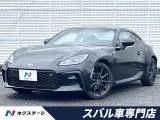 Toyota GR86 2.4 RZ 6MT ETC 2023 — фото 1, купить с доставкой в Москву