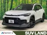 Toyota Corolla 2.0 GR E-Four 4WD 2025 — фото 1, купить с доставкой в Москву