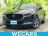 Mazda CX-30 2.0 2022 — фото 1, купить с доставкой в Москву