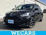 Toyota Yaris 1.5 Z +/ 2024 — фото 1, купить с доставкой в Москву