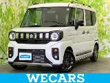 Suzuki Spacia 660 XZ 9 2025 — фото 1, купить с доставкой в Москву