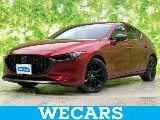 Mazda MAZDA3 2.0 2023 — фото 1, купить с доставкой в Москву
