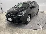 Honda FIT 1.5 e:HEV ETC 2024 — фото 1, купить с доставкой в Москву