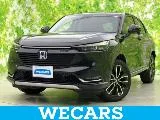 Honda Vezel 1.5 e:HEV Z / SD/ 2022 — фото 1, купить с доставкой в Москву