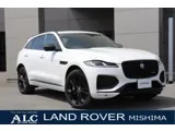 Jaguar F 2024 купить в Москве