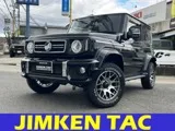Suzuki JIMNY SIERRA 1.5 JC 4WD DAMDG215/65R1 2022 — фото 1, купить с доставкой в Москву