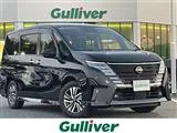 Nissan Serena 1.4 e-POWER V 2024 — фото 1, купить с доставкой в Москву