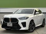 BMW X2 2025 buy in Moscow