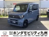 Honda N-VAN e: e: ETC 2024 — фото 1, купить с доставкой в Москву