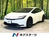 Toyota Prius 1.8 X 8 2024 — фото 1, купить с доставкой в Москву