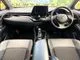Toyota CHR 1.8 G I 2022 — миниатюра 2