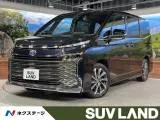 Toyota VOXY 1.8 S-Z 10.5 2023 — фото 1, купить с доставкой в Москву