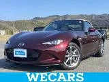 Mazda ROADSTER 1.5 35 / 2025 — фото 1, купить с доставкой в Москву