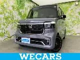 Honda N-BOX 2024 buy in Moscow