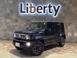 Suzuki Jimny 2025 buy in Moscow