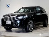 BMW X3 x20d 2024 — фото 1, купить с доставкой в Москву