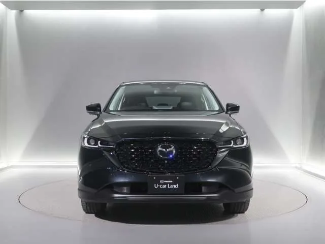 Mazda CX-5 2.0 2022 — миниатюра 2
