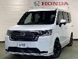 Honda STEPWAGON 2025 купить в Москве