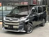 Toyota NOAH 1.8 S-Z 83 2026 — фото 1, купить с доставкой в Москву