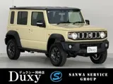 Suzuki Jimny 2026 купить в Москве
