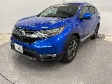 Honda CR-V 2022 купить в Москве