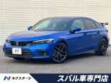 Honda CIVIC 1.5 EX 6MT OP BOSE 2024 — фото 1, купить с доставкой в Москву