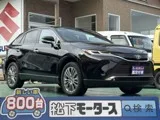 Toyota Harrier 2.5 Z 2024 — фото 1, купить с доставкой в Москву