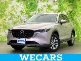 Mazda CX-5 2.0 2025 — фото 1, купить с доставкой в Москву