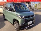 Mitsubishi Delica 660 T 2025 — фото 1, купить с доставкой в Москву