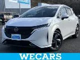 Nissan NOTE 1.2 G BOSE/ 10 2023 — фото 1, купить с доставкой в Москву
