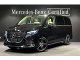 Mercedes-Benz V V220 2025 — фото 1, купить с доставкой в Москву