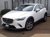 Mazda CX-3 2024 buy in Moscow