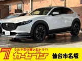 Mazda CX-30 2.0 2022 — фото 1, купить с доставкой в Москву