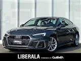 Audi A5 35 2023 — фото 1, купить с доставкой в Москву