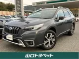Subaru Legacy 1.8 EX 4WD 2022 — фото 1, купить с доставкой в Москву