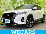 Nissan Kicks 2022 купить в Москве