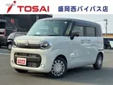 Suzuki Wagon R 2025 купить в Москве