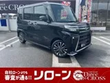 Daihatsu TANTO 660 RS ()/ 2023 — фото 1, купить с доставкой в Москву