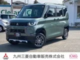 Mitsubishi Delica 660 G 4W 2025 — фото 1, купить с доставкой в Москву