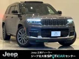 Jeep L 2024 — фото 1, купить с доставкой в Москву