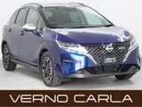 Nissan NOTE 1.2 AUTECH FOUR 4WD 2023 — фото 1, купить с доставкой в Москву