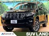 Toyota Land Cruiser Prado 2.7 TX L 4WD 7 2023 — фото 1, купить с доставкой в Москву