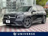Mercedes-Benz GLB-Class GLB200d4MATICAMGPKG MP20230 2023 — фото 1, купить с доставкой в Москву
