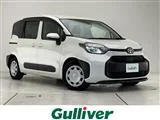 Toyota SIENTA 1.5 G 8 2023 — фото 1, купить с доставкой в Москву