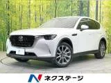 Mazda CX-60 2.5 2023 — фото 1, купить с доставкой в Москву