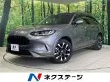 Honda ZR-V 2023 купить в Москве