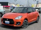 Suzuki Swift 3 MT B 2022 — фото 1, купить с доставкой в Москву