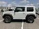 Suzuki Jimny Sierra 1.5 JC 4WD 8 SD/ 2024 — миниатюра 2